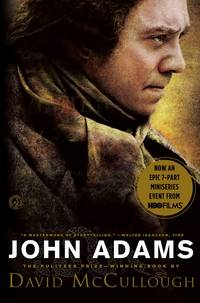 John Adams MTI