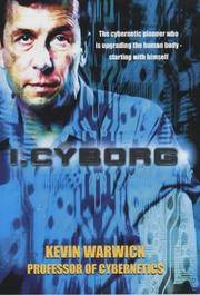 I, CYBORG by KEVIN WARWICK - 2002