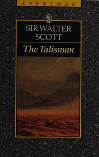 Talisman, The (Everyman's Library) Scott Sir, Walter