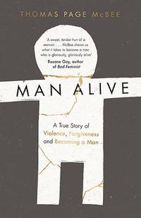 MAN ALIVE