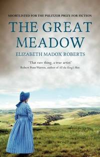cover of The Great Meadow