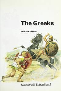 cover of The Greeks