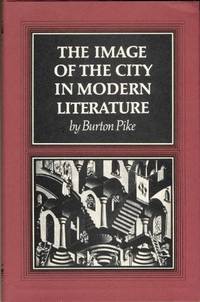 The Image of the City in Modern Literature