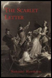 image of The Scarlet Letter