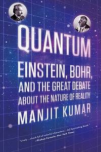 Quantum (ISBN: 9780393339888)