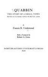 Quabbin: Southern Dissenters in the Nineteenth Century