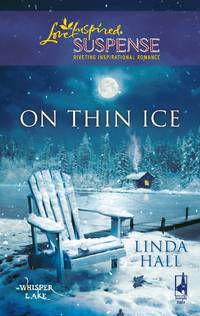 On Thin Ice (Whisper Lake, 2)