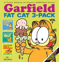 Garfield Fat-Cat 3-Pack, Volume 7
