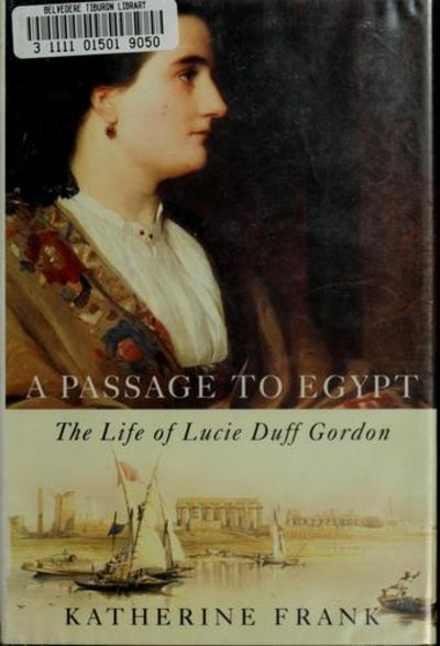 A passage to Egypt :
