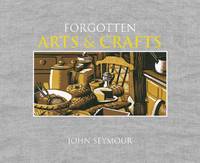 cover of Forgotten Household Crafts