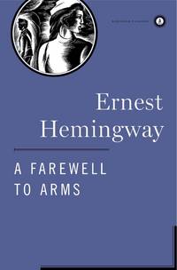 A Farewell to Arms by Hemingway, Ernest - 1997