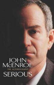 cover of Serious: The Autobiography