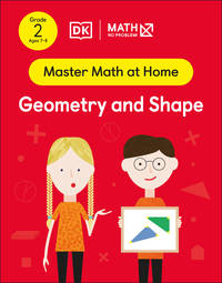 Math - No Problem! Multiplication and Division, Grade 2 ages 7-8 (Master Math at Home)