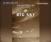 image of The Big Sky (The Big Sky (1))