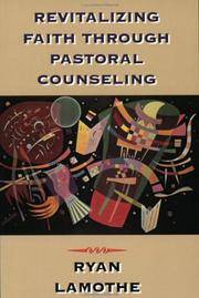 Revitalizing Faith Through Pastoral Counseling