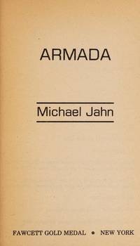 ARMADA by MICHAEL JAHN