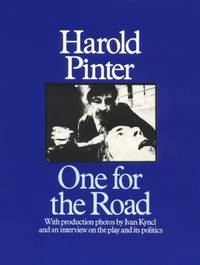 image of One for the Road