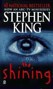 image of The Shining: Tie In Edition