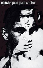 Nausea (New Directions Paperbook)