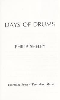 Days of Drums