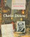 Charles Dickens by JAMES, Elizabeth