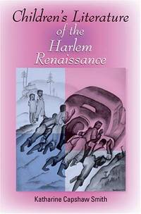 Children's Literature Of the Harlem Renaissance