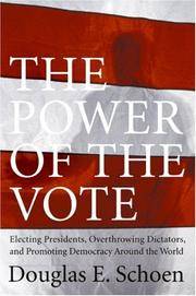 The Power Of the Vote