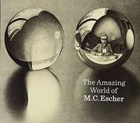 M C Escher