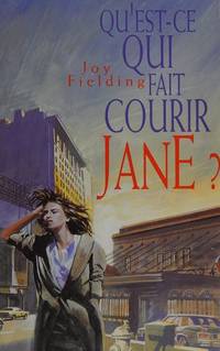 Qu'est-ce qui fait courir Jane?