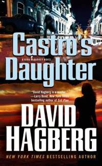 Castro's Daughter: A Kirk McGarvey Novel
