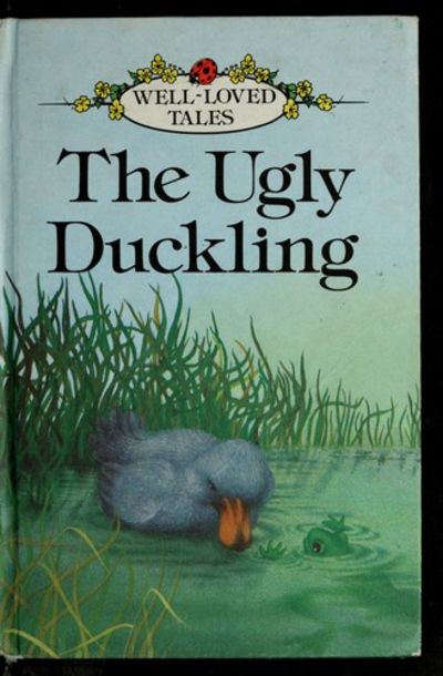 The Ugly Duckling by Retold By Lynne Bradbury | Hardcover | 1979