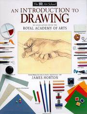 DK Art School: Introduction To Drawing, An