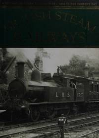 cover of BRITISH STEAM RAILWAYS