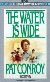 cover of The Water Is Wide