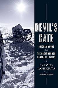 Devil's Gate (ISBN: 9781416539889)