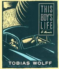 cover of This Boy's Life
