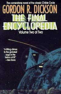 image of The Final Encyclopedia, Volume Two of Two (Childe Cycle)