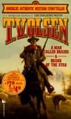 A Man Called Brazos: Brand of the Star
