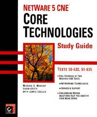 NetWare 5 CNE: Core Technologies Study Guide