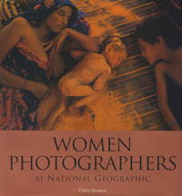 Women Photographers at National Geographic