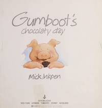 GUMBOOT'S CHOCOLATEY DAY.
