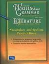 Prentice Hall Literature: Timeless Voices, Timeless Themes- Vocabulary and Spelling Practice...