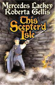 This Scepter'd Isle (SERRA, Doubled Edge