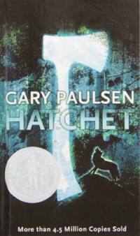 cover of Hatchet