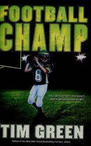 FOOTBALL CHAMP (FOOTBALL GENIUS)