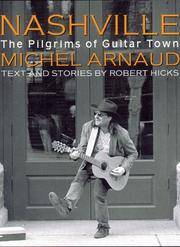 Nashville the Pilgrims of Guitar Town