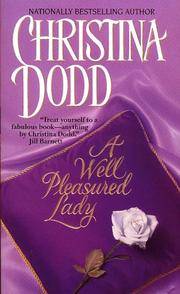 image of A Well Pleasured Lady