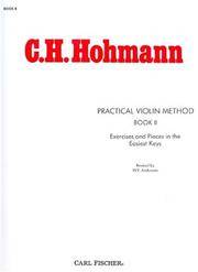 Practical Violin Method, Book II 