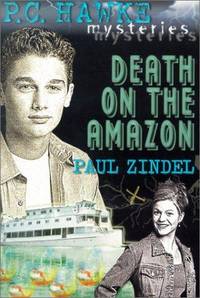 P.C. Hawke Mysteries #6: Death on the Amazon