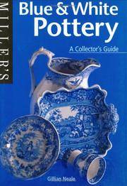 Blue  White Pottery